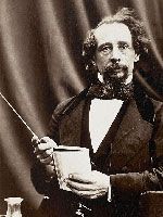 Charles Dickens: Performer