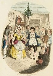 The Dickens Fellowship