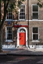 Charles Dickens Museum London