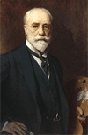 1911-12 Sir Luke Fildes