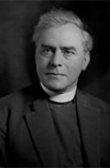 1955-59 Very Revd. W.R. Mathews Dean of St Paul’s Cathedral (1933-1967).