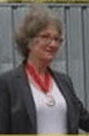 2013-15 Professor Jenny Hartley