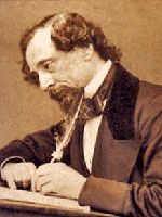 Charles Dickens: Novelist