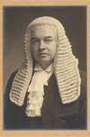 1937-39 Lord Hewart (Lord Chief Justice)