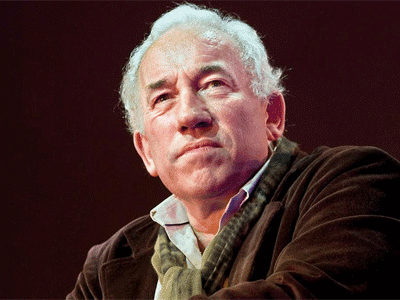 Simon Callow CBE